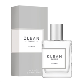 Clean Ulitmate i parfumerihamoghende.dk